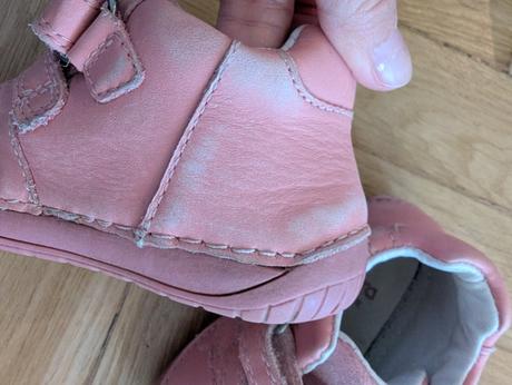 Ddstep prechodne topanky, d.d.step,22