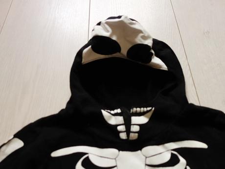 Mikina h&m 98/104, h&m,98