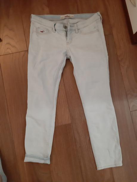 Rifle hollister, hollister,s