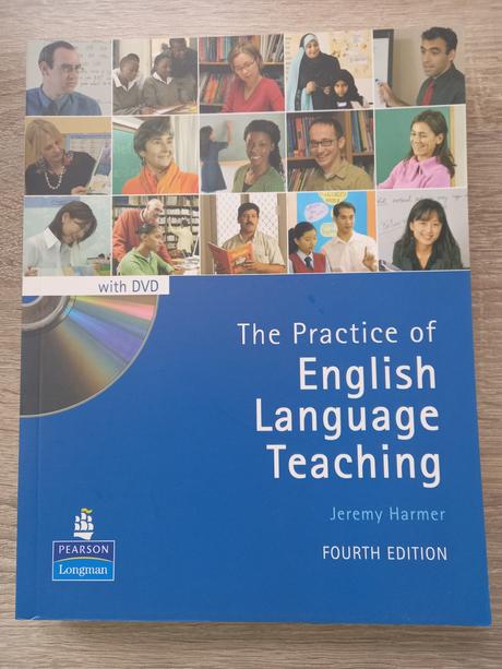 The practice of english language teaching, 