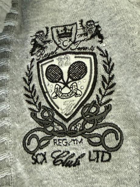 Svetrové sako soccx, soccx,xs