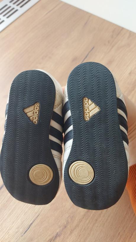 Tenisky adidas, velk. 22, adidas,22