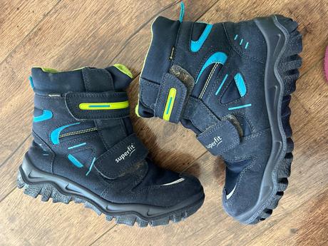 Superfit goretex vel. 38, superfit,38