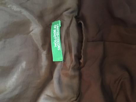 Vetrovka, benetton,80