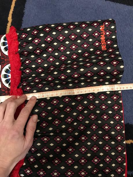 Saty nové desigual, desigual,164