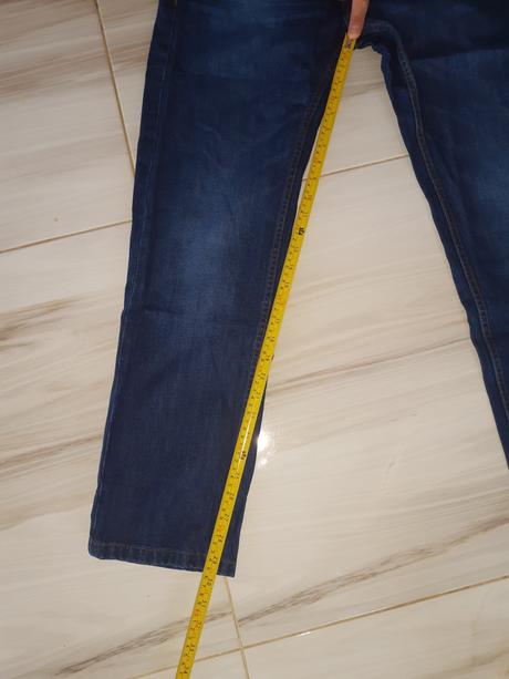 Pánske rifle lee cooper, lee cooper,34