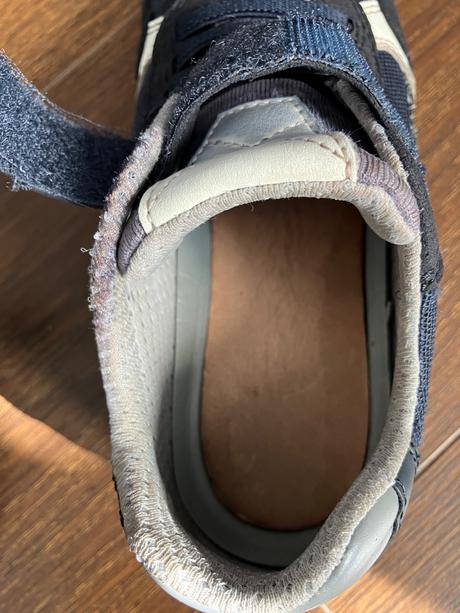 Tenisky geox vel. 33, geox,33