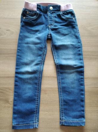 Rifle, f&f,98