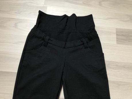 Tehotenské nohavice, 38