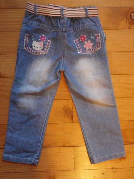 Kiity rifle - nenosené pre 4r., 104