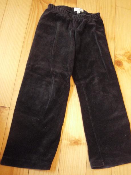 Tepláky pre 4r, 104