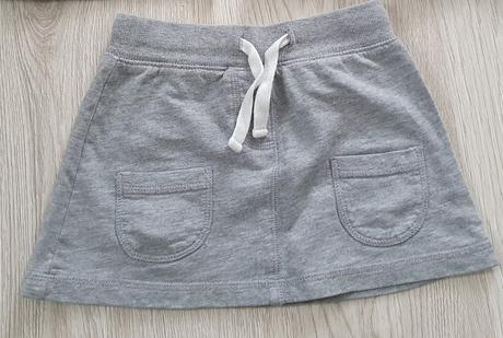 Teplakova suknička, kids,98