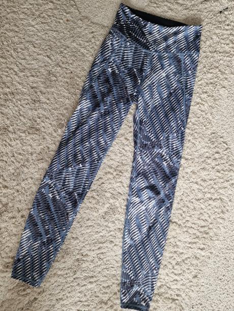Legíny h&m, h&m,xs
