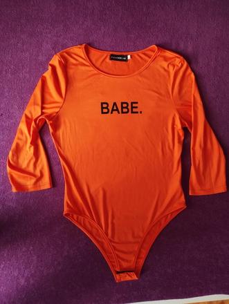 Body, l