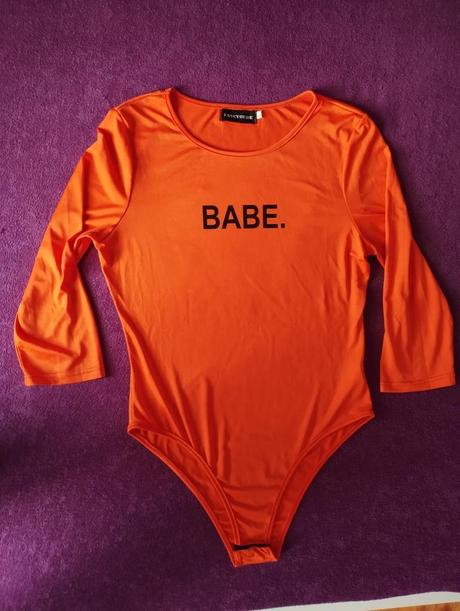 Body, l