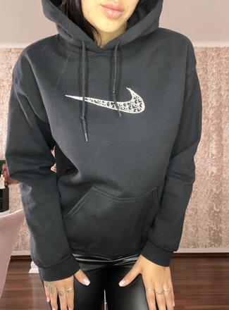 Nike mikina, nike,m