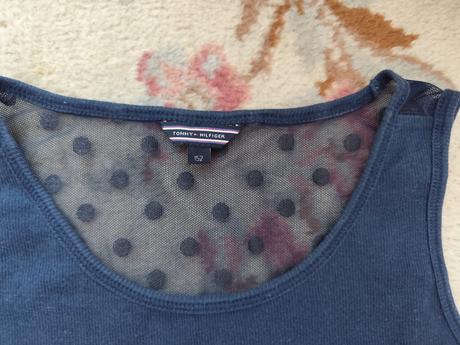Tričko tommy hilfiger, tommy hilfiger,152