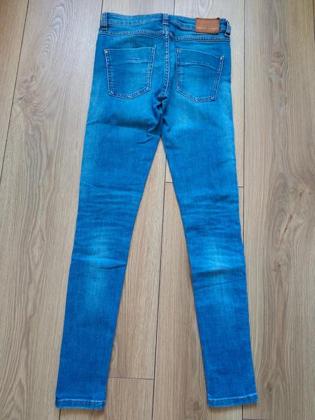 Rifle, zara,36