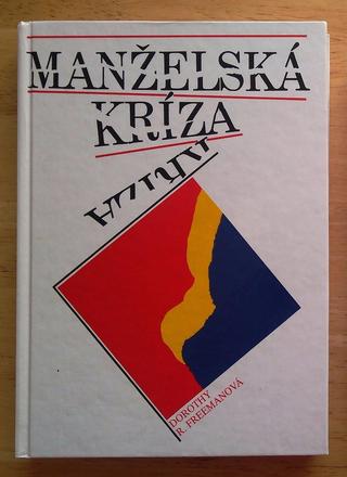 Manželská kríza , dorothy freemanová,