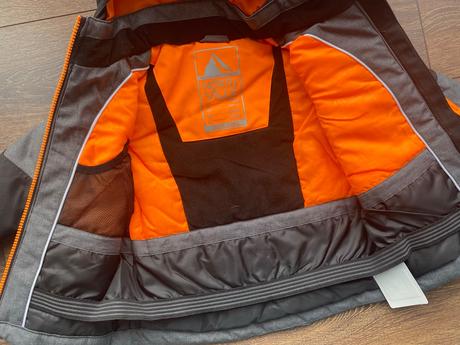 Zimná bunda, c&a,98