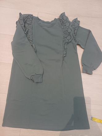 Svetrova mikina, h&m,134