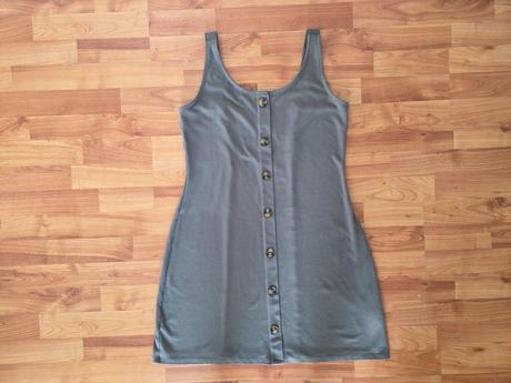 Šaty na ramienka, gate,m