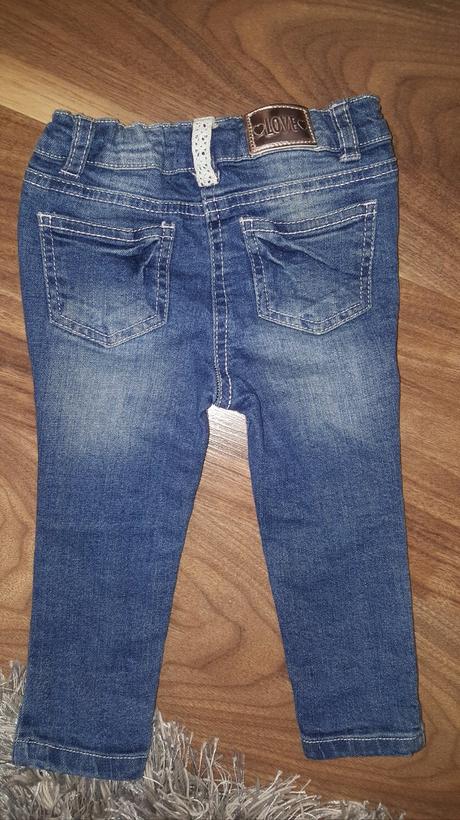 Skinny rifle, young dimension,80