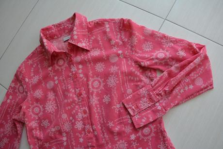 Príjemná košeľa v peknom stave, reserved,40