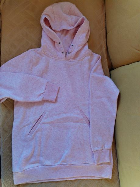 Dievcenska mikina reserved vel. 152, reserved,152