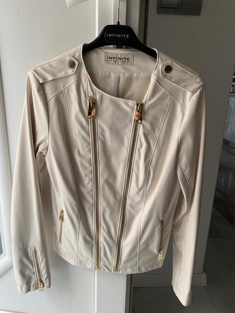 Koženka nenosena zn. infinite, 34