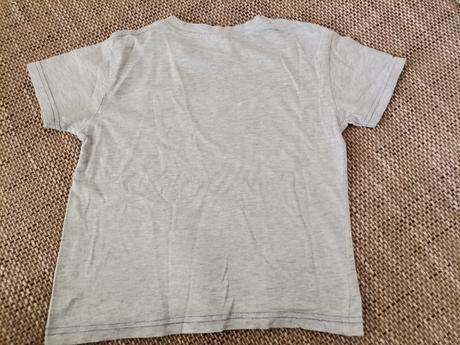 Chlapčenské tričko veľ. 110, slazenger,110