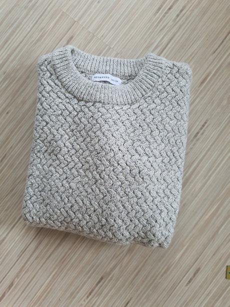 Pulover ch11, reserved,140