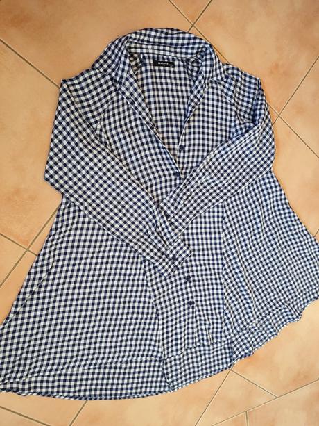 Dámska košeľa (tunika)reserved, reserved,s