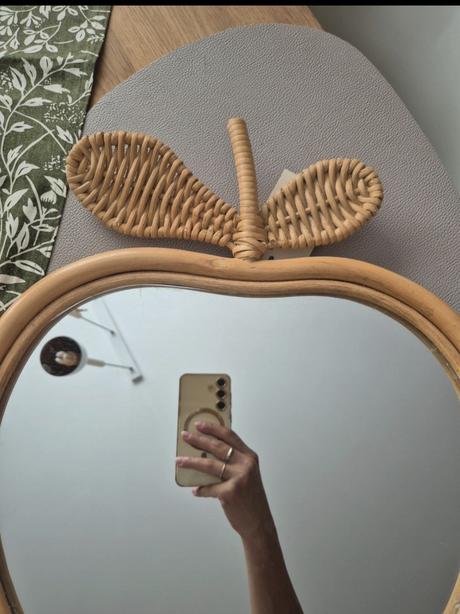 Zrkadlo ferm living, 