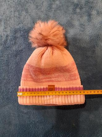 Ružová čiapka jakob, 98