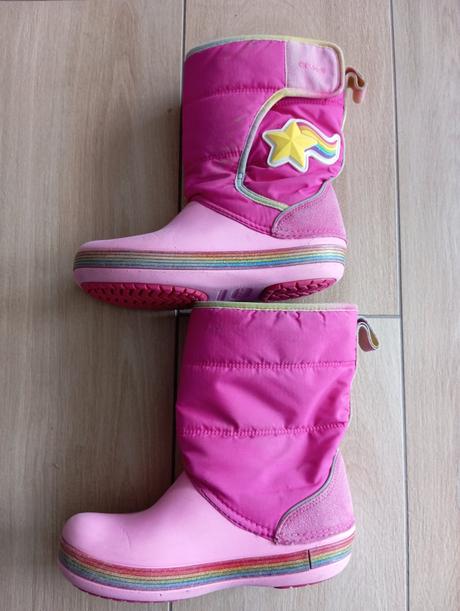 Crocs snehule, crocs,32