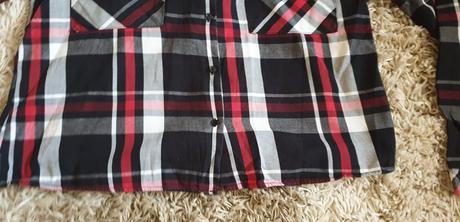 Košeľa m, glo-story,m