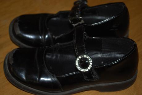 Lakovky pre slečnu, bobbi shoes,28