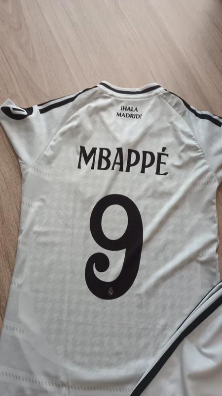 Futbalový dres, 164