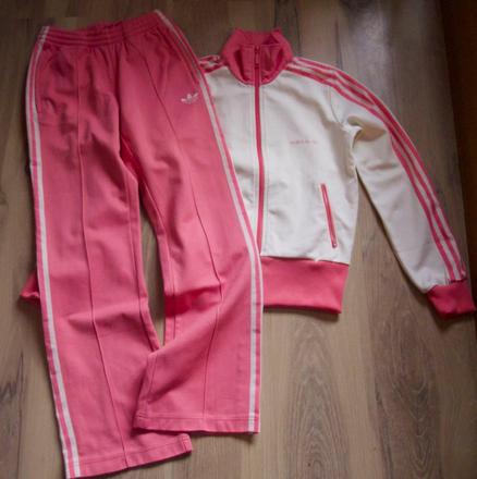 Dámska súprava adidas, 38