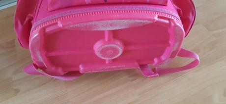 Školská taška herliz midi,