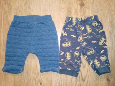 Tepláky - 62, george,62