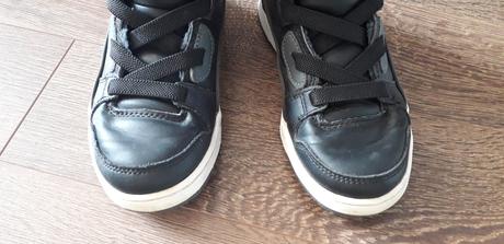 Zateplene tenisky.puma v.31, puma,31