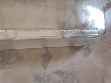 Zásuvky do chladničky indesit/ 10 ks, indesit