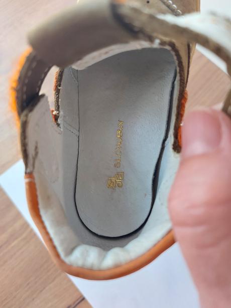 Slovobuv kozene sandale, slovobuv,22