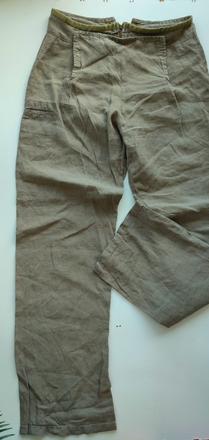 Letne nohavice, 34
