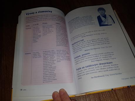 Encyklopedie rodičovství nejlepší rada, jakou jste,