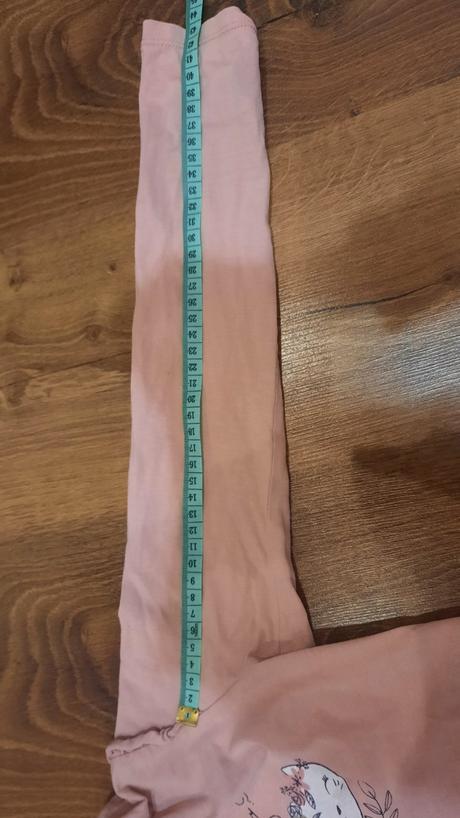 Ružové tričko, sinsay,140