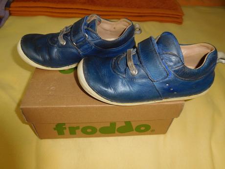 Froddo shoes 29, froddo,29