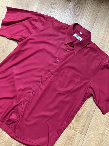 Pánska košeľa, 41